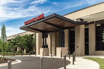 healthplex walk-in care immediate care entrance lynchburg va