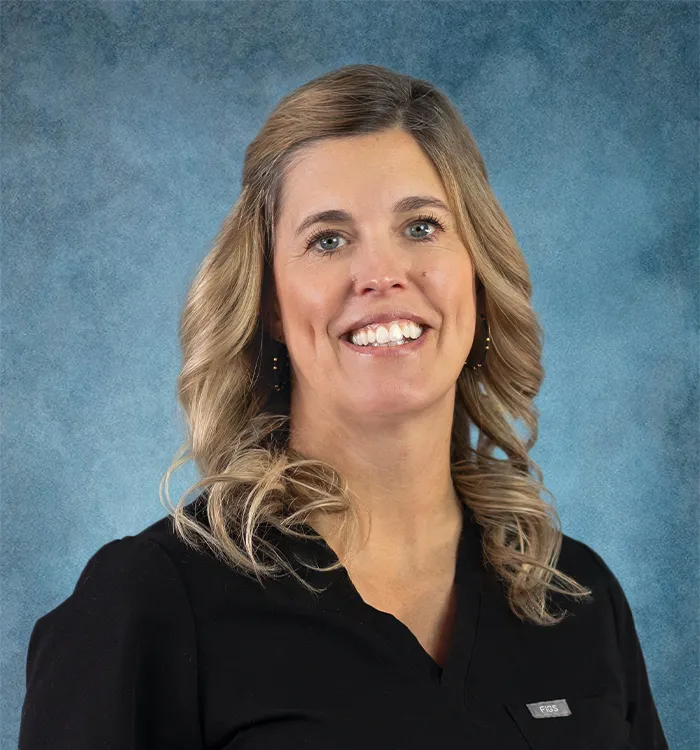 Jennifer S McCurley, MSPA Jen McCurley