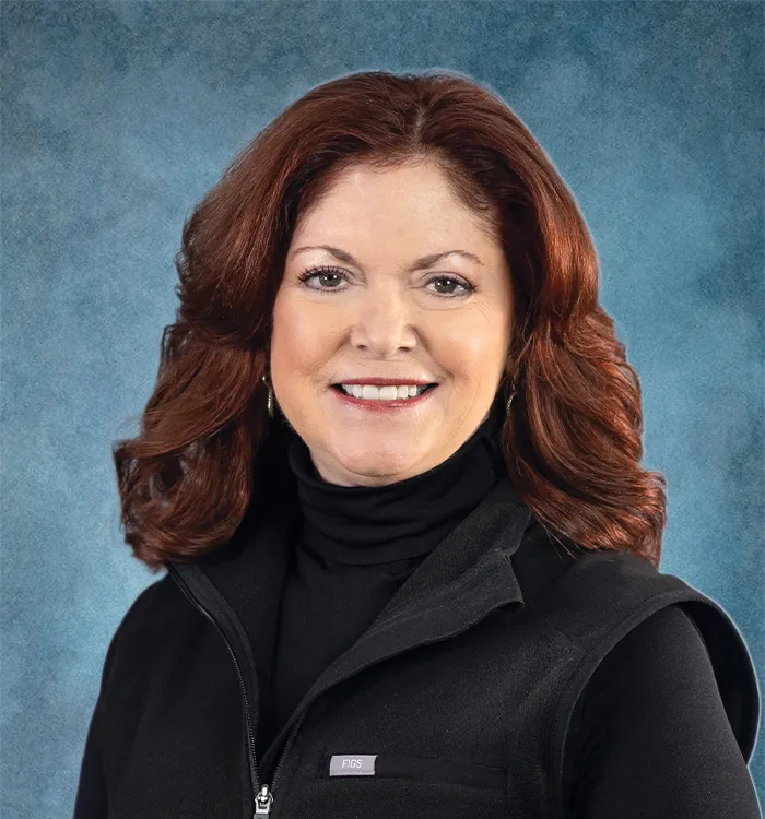 Kristie Markham, NP Image