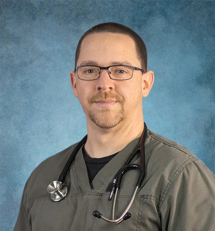 Matt Neumann, DNP, FNP-BC image coming soon